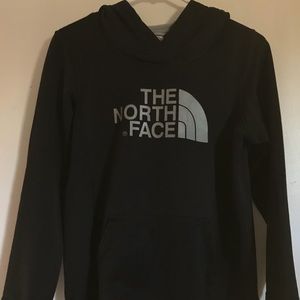 The north face | sweater